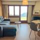 Apartment Licorne by Interhome, Les Rasses