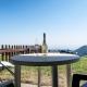 Apartment Licorne by Interhome, Les Rasses (foto 4)