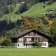 Apartment Chalet Claudia by Interhome