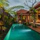 Manik Galih Villa Ubud - Photo 1