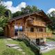 Chalet Chalet Nirvana by Interhome Chesières - Fotografie 1