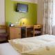 Hotel zur Post in Wurzen, ヴルツェン - 写真 7