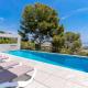 Cool & Modern Villa Giovanna with Air Conditioning, Private Pool & Sea Views Ситжес - Фото 2