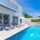 Cool & Modern Villa Giovanna with Air Conditioning, Private Pool & Sea Views Ситжес - Фото 3