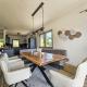 Chalet Ossiacher See Chalet 2 by Interhome, Bodensdorf - Fotografie 4