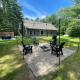New Listing 2BR/2BA on Trout Lake HotTub & Firepit, Plainville - Fotografie 5