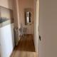 New, bright, cozy Florence apartment with view Florencja - Zdjęcie 7