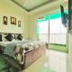 Friendly Stays - Best Balcony in High Rise Building Zirakpur - Foto 6