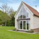 The Glass Room, Dedham