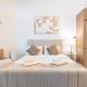 Chic Studio at Urban Oasis, Dubaj - Fotografie 2