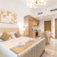 Chic Studio at Urban Oasis, Dubaj - Fotografie 3