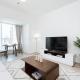 Modish 1BR at Elite Residences, Dubaj - Fotografie 4
