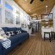 Shadowrock - Luxury Tiny Home with Amazing Views, Yanush (fotografie 5)