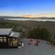 Shadowrock - Luxury Tiny Home with Amazing Views, Yanush (fotografie 9)