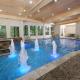 Sierra Cascades - Golf Course - Indoor Pool