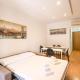 Olimpico & Parking - Apt Chic - AC Wifi Balcone, Roma - Foto 10
