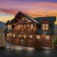 Grand Timber Lodge by American Patriot Getaways
