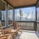 Secluded Mnt Top with Pool Fire Pit Hot Tub Karaoke, Gatlinburg - Fotografie 4