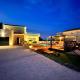Modern villa with sea view, Fitou (foto 10)
