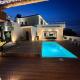 Modern villa with sea view, Fitou (foto 2)