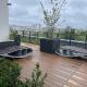 Green Airport Apartment, Warschau - Foto 2