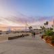 The Sunstone - Full Oceanview Right On The Sand, Los Angeles - Foto 5