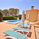 Paula - holiday home with private swimming pool in Benissa, Benissa - Photo 5