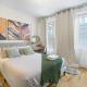 Cozy & Bright 2BR in Upper East Side, New York - Photo 1