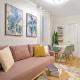 Cozy & Bright 2BR in Upper East Side, New York - Photo 7