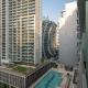 DAMAC Majestine Studio with Pool, Spa and Gym Near Bus & DubaiMall, Dubaï - Photo 1