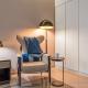 DAMAC Majestine Studio with Pool, Spa and Gym Near Bus & DubaiMall, Dubaï - Photo 6