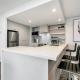 QV Stays Spacious City Retreat, Auckland - Zdjęcie 10