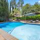 Hillside Modern Retreat with pool BBQ and MORE, Los Angeles - Foto 5