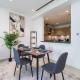 Modern and Elegant 1 Bed Retreat in Prime Location, Dubaï - Photo 8