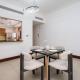 Elegant Palm Living Upgraded Golden Mile 1 Bed, Dubaï - Photo 8