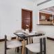 Elegant Palm Living Upgraded Golden Mile 1 Bed, Dubaï - Photo 9