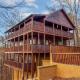 HIckernut Lodge by American Patriot Getaways, Walnut Grove (foto 6)