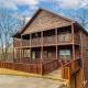 HIckernut Lodge by American Patriot Getaways, Walnut Grove (foto 7)