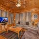 HIckernut Lodge by American Patriot Getaways, Walnut Grove (foto 10)