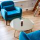 Stylish 2 Bed 2 Bath Mezzanine Apartment in Mayfair, Londýn - Fotografie 6