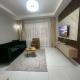 Skyway Pearl - 1 Bedroom in Parklands & Westlands, Nairobi - Fotografie 1