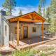 Lake Access, Mtn Views Cooks Cabin in Kamas!, Kamas