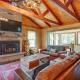 Lake Access, Mtn Views Cooks Cabin in Kamas!, Kamas (Foto 4)
