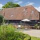 Mount House Barn, Burwash
