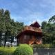Victoria cabin, beautiful and quiet place, San Juan Norte
