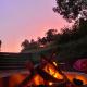 Victoria cabin, beautiful and quiet place, San Juan Norte (foto 6)