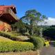 Victoria cabin, beautiful and quiet place, San Juan Norte (foto 8)