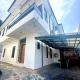 EliteunseenSuites - 5 Bedroom Beautiful Detached House - Private Parking, Lekki (fotografie 4)