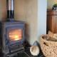 The Hen Hoose, Blainslie (fotografie 10)