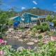Historic Park Cottage #4 by American Patriot Getaways, McCookville (fotografie 4)